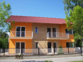 Apartments in Siofok/Balaton 35466, Siofok